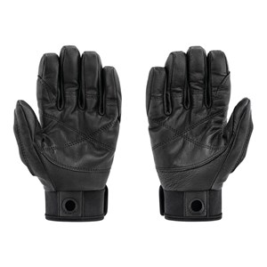 Rękawice Cordex czarne rozmiar M