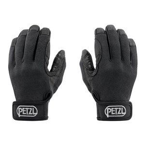 Rękawice Cordex czarne rozmiar XL