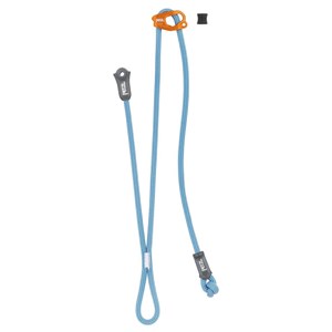 Lonża Dual Connect Adjust