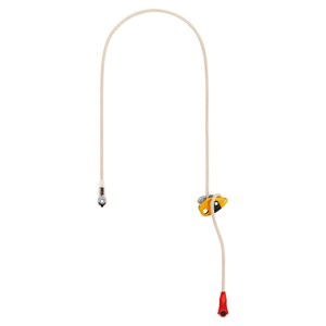 Lonża regulowana Grillon Plus 2m