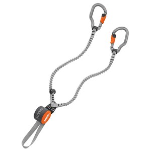Lonża via ferrata Scorpio Vertigo