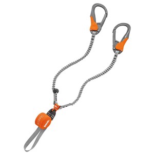 Lonża via ferrata Scorpio Eashook SW