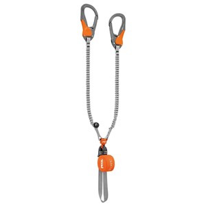Lonża via ferrata Scorpio Eashook SW