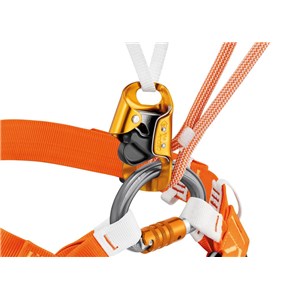Karabinek Omni Triact-Lock