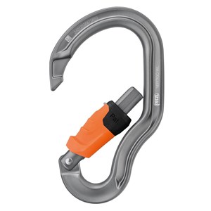 Karabinek Vertigo Wire-Lock Park