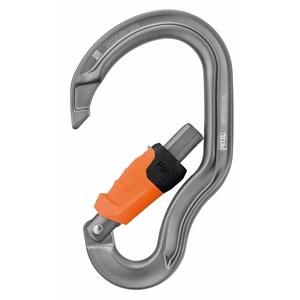 Karabinek Vertigo Wire-Lock zestaw 10 szt.