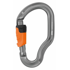 Karabinek Vertigo Wire-Lock zestaw 10 szt.