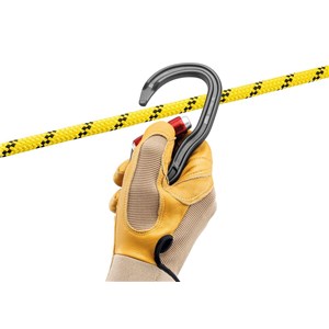 Karabinek Vertigo Twist-Lock