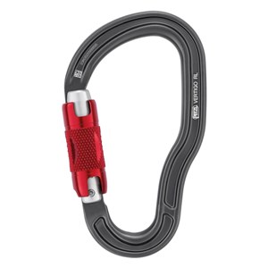 Karabinek Vertigo Twist-Lock
