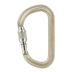 Karabinek Vulcan Screw-Lock