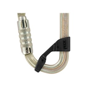 Karabinek Vulcan Triact-Lock