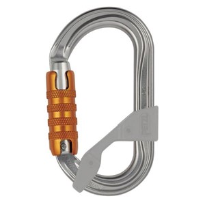 Karabinek OK Triact Lock