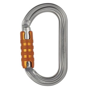Karabinek OK Triact Lock