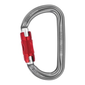 Karabinek Am'D Twist Lock