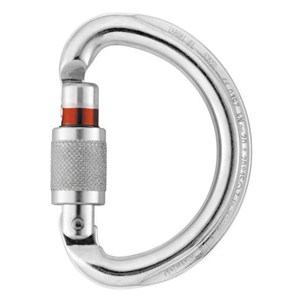 Karabinek Omni Screw-Lock