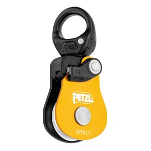 Bloczek z krętlikiem Spin L1