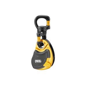 Krętlik Swivel Open