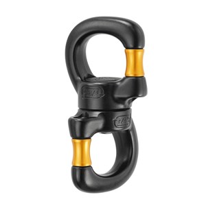 Krętlik Swivel Open