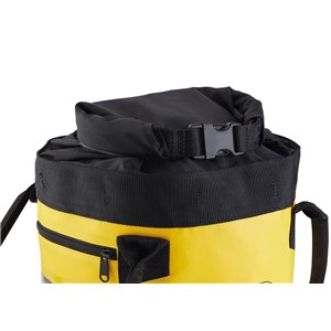 Worek Bucket 15 l żółty