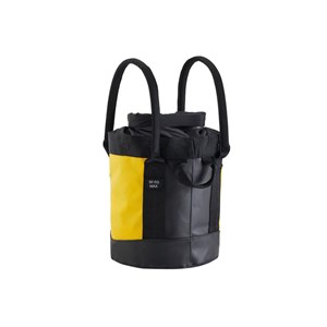 Worek Bucket 15 l żółty