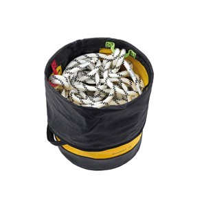Worek Bucket 15 l żółty
