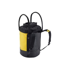 Worek Bucket 30 l żółty