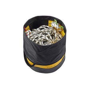 Worek Bucket 30 l żółty