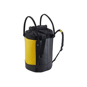 Worek Bucket 45 l żółty