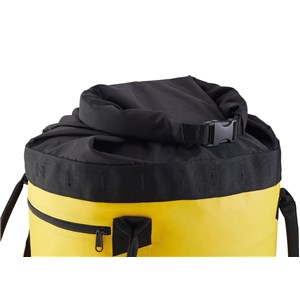 Worek Bucket 45 l żółty