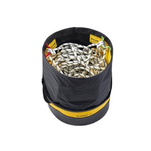 Worek Bucket 45 l żółty