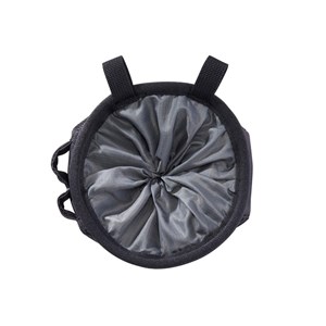 Woreczek na magnezję Saka szary