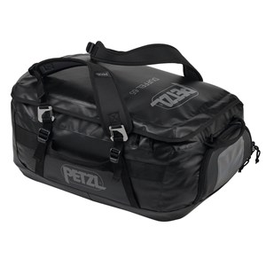 Worek Duffel 65 czarny