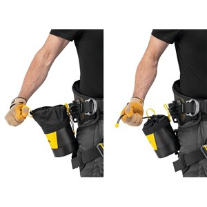 Woreczek na narzędzia Toolbag 1.5l