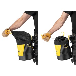 Woreczek na narzedzia Toolbag 6l