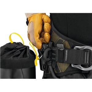 Interfast do szybkiego łączenia Toolbag i Tooleash