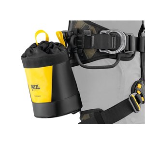 Interfast do szybkiego łączenia Toolbag i Tooleash