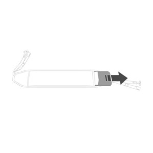 Ławka robocza Litepod