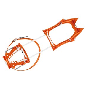Raki Leopard LeverLock Fil
