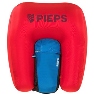 Plecak lawinowy Jetforce BT 25 Backpack M/L