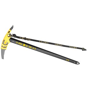 Czekan G Zero ( w/Long Evo ) 66 cm black