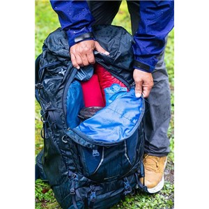 Plecak Baltoro 75 RC L shadow pine black