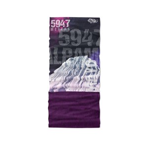 Chusta wielofunkcyjna 4 Fun Polartec Alpamayo