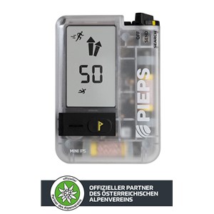 Zestaw lawinowy Set Mini IPS