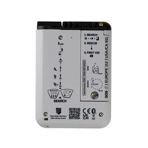 Zestaw lawinowy Set Mini IPS