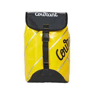 Worek transportowy Cargo 40L Yellow