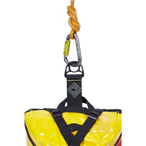 Zestaw Kit Cross Evo 45 L + Cross Rope Light 17 L