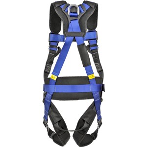Szelki bezpieczeństwa P-52mX PRO rozmiar M-XL