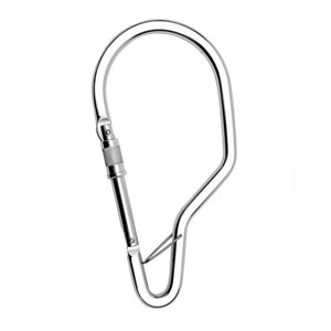 Zatrzaśnik zaczepowy AZ 125 Twist-Lock