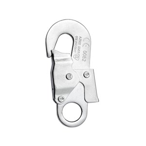 Amortyzator ABM BW200/LB100 bez zatrzaśników