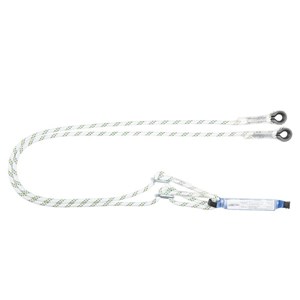 Amortyzator ABM BW200/LB100 bez zatrzaśników